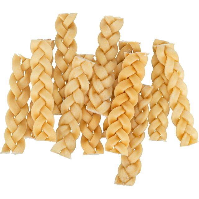 TRIXIE SNACK SCALPO DI BUFALO9 ESSICCATO 200 GR