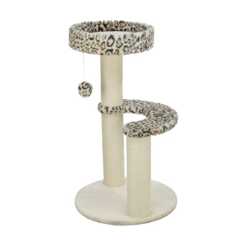 TRIXIE TIRAGRAFFI LEO 82CM CREMA