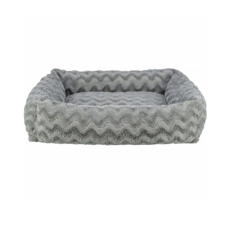 TRIXIE VITAL CUCCIA LOKI GRIGIO