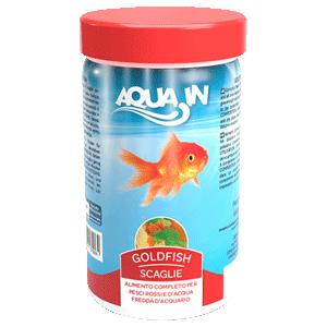 AQUA IN SCAGLIE PESCI ROSSI 100 ML