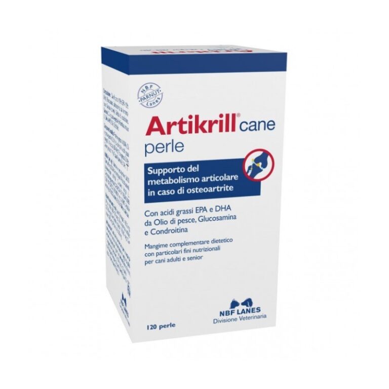 NBF ARTIKRILL CANE 120 CPR