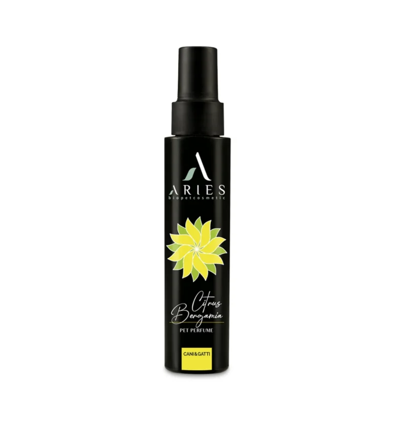 ARIES PROFUMO CITRUS 100 ML