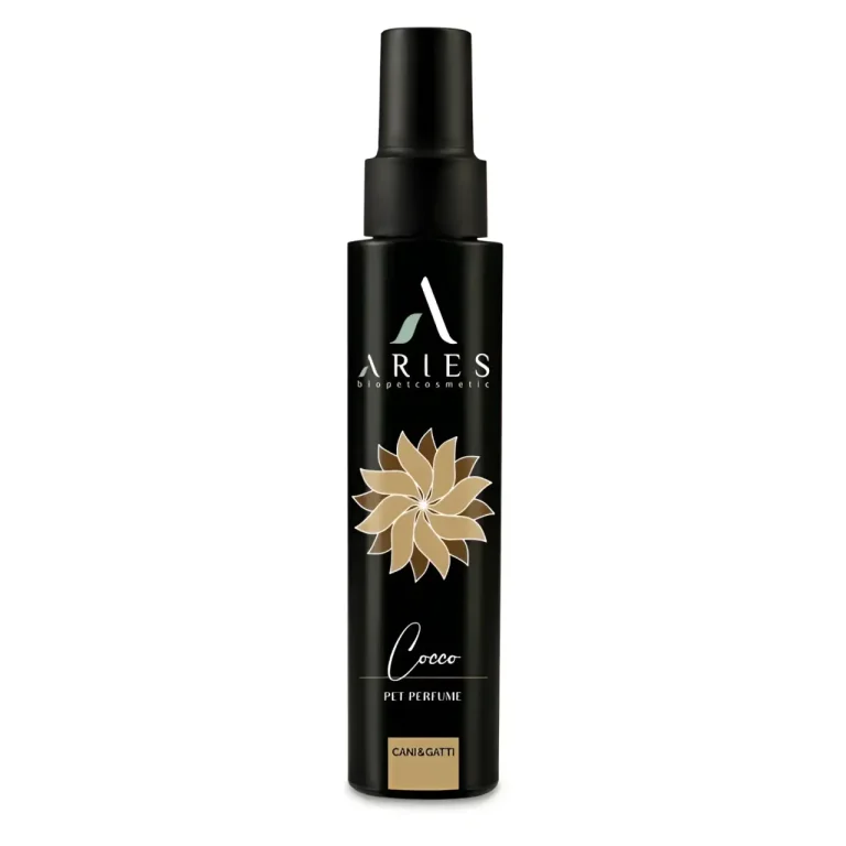 ARIES PROFUMO COCCO 100 ML