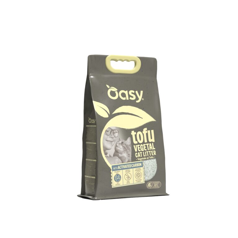 lettiera vegetal-TOFU-carbon