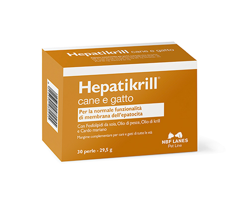 Hepatikrill