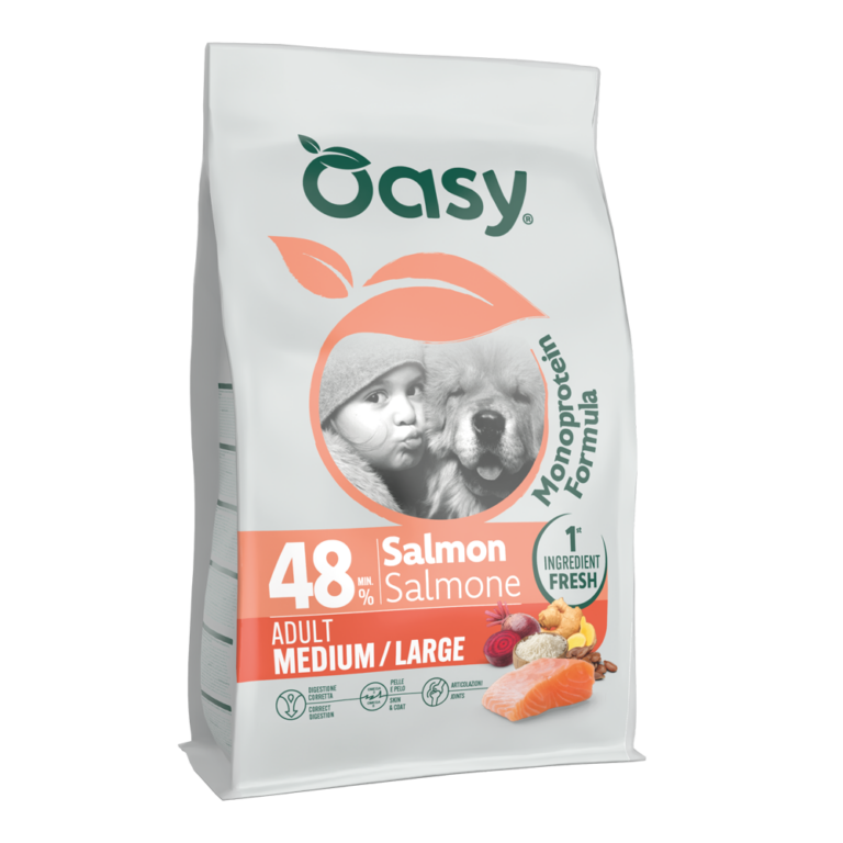Adult-ML-Salmone
